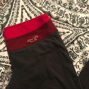 Hollister Pants - Hollister Yoga Pants Hollister Pants - Hollister Yoga Pants